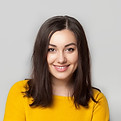 Woman in Yellow