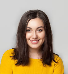 Woman in Yellow