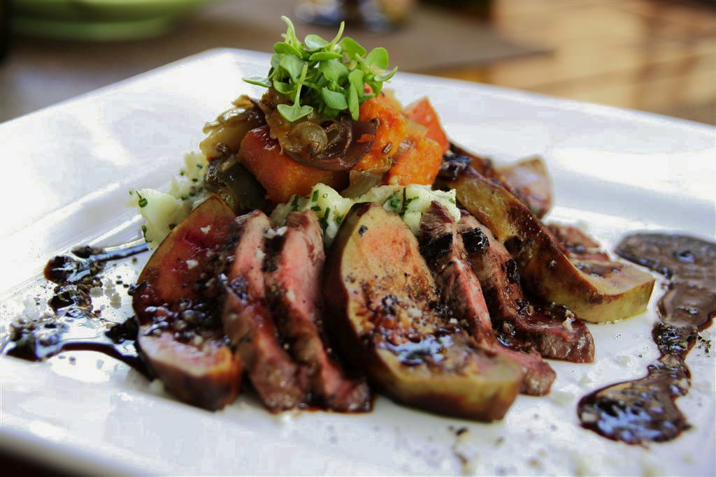 Laboratorio Kitchen 615 Bloomfield Ave Montclair NJ, 07042