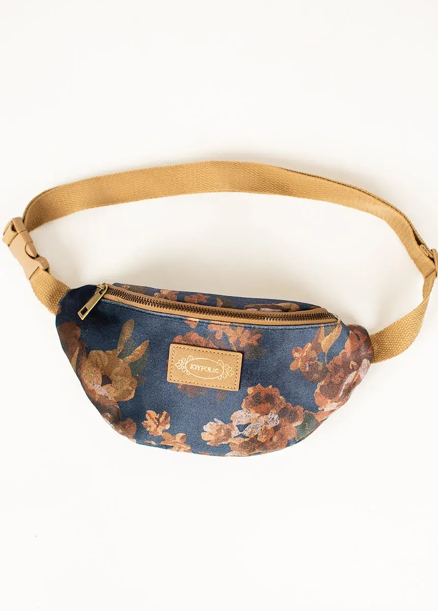 Thumbnail: Joyfolie | Women's Savannah Belt Bag