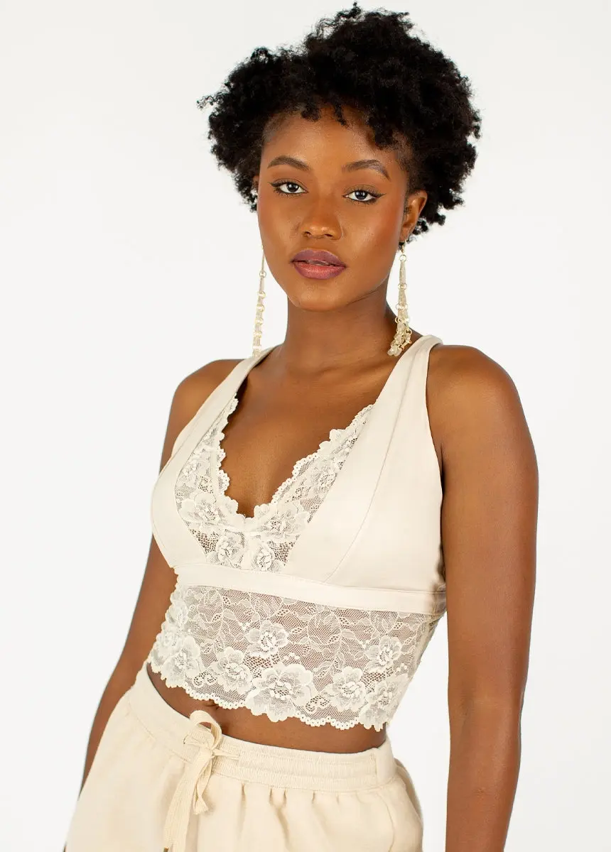 Thumbnail: Joyfolie | Tiffany Bralette