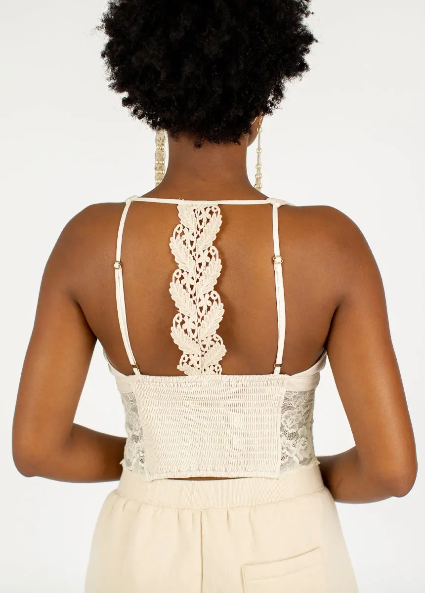 Thumbnail: Joyfolie | Tiffany Bralette