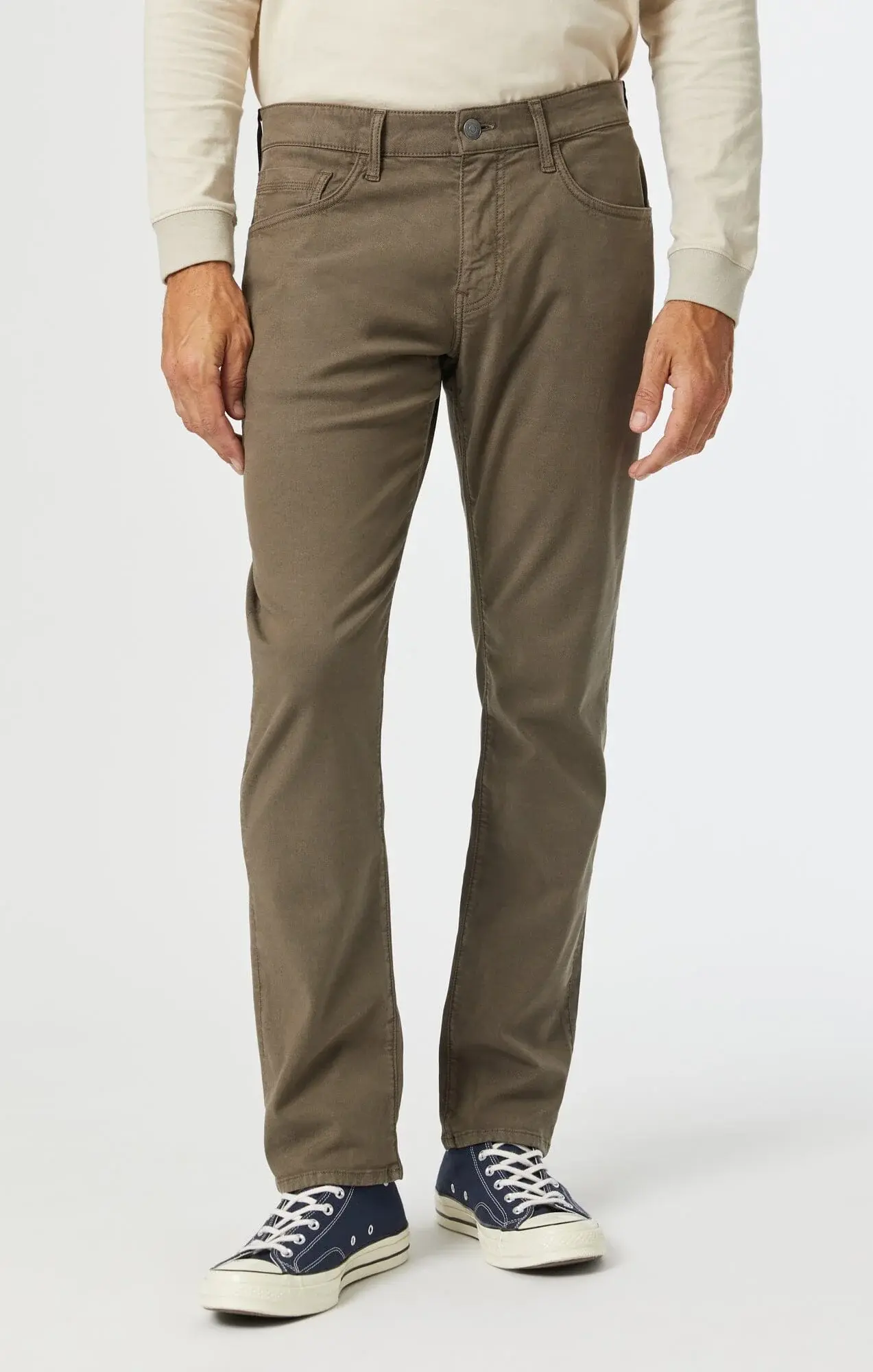 MAVI | Marcus Slim Straight Leg Pants