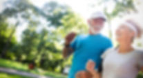 outdoor physical therapy Rochester, NY