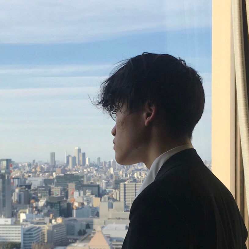 一色 淳之介