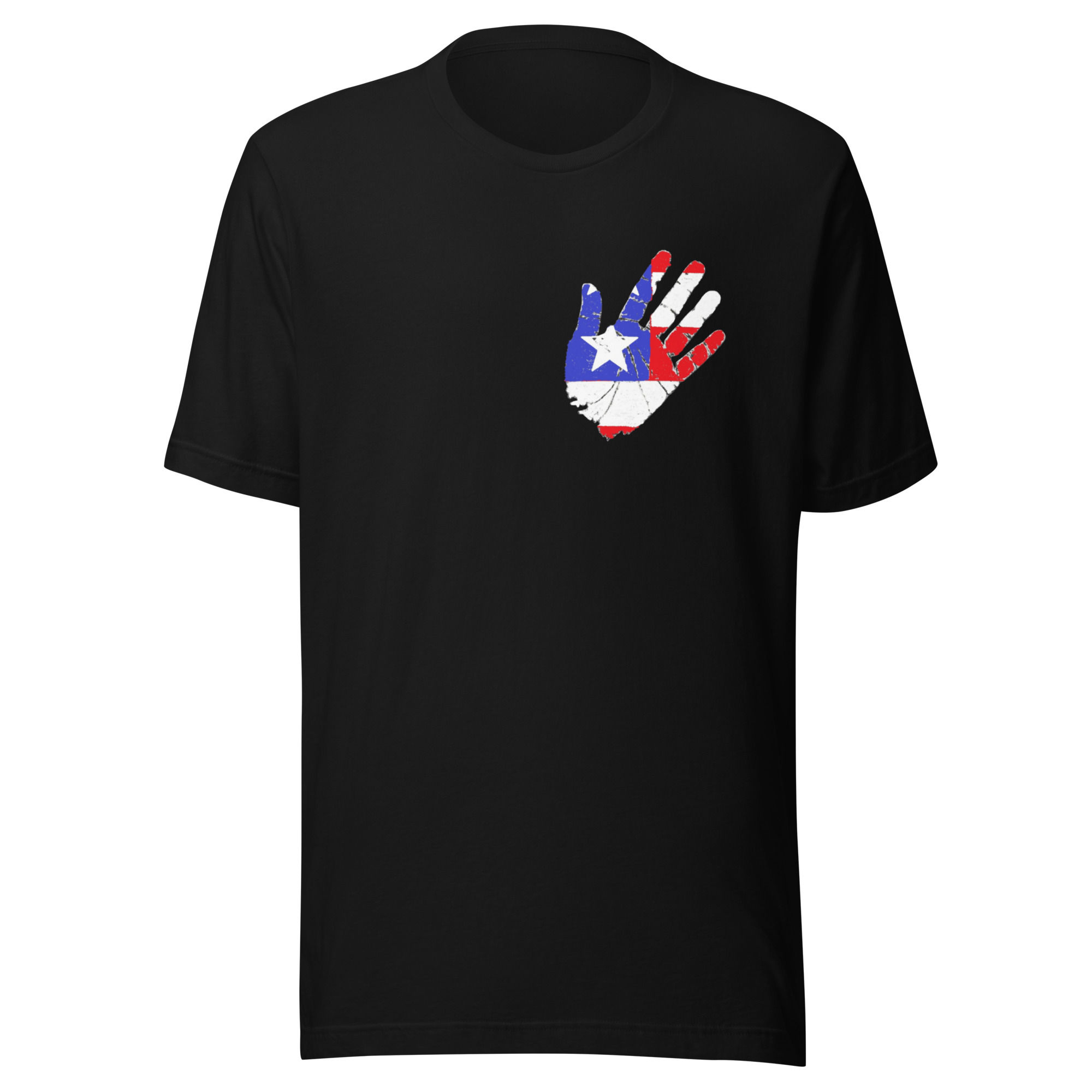The Pledge Unisex t-shirt