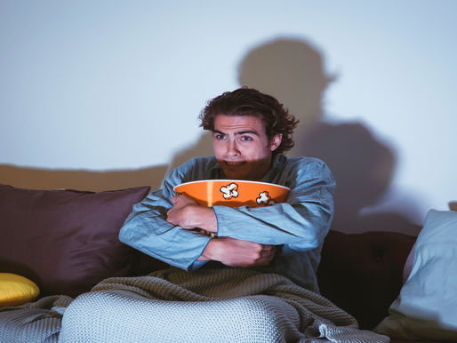 ¿Las películas de terror afectan la salud mental? Esto dice la ciencia