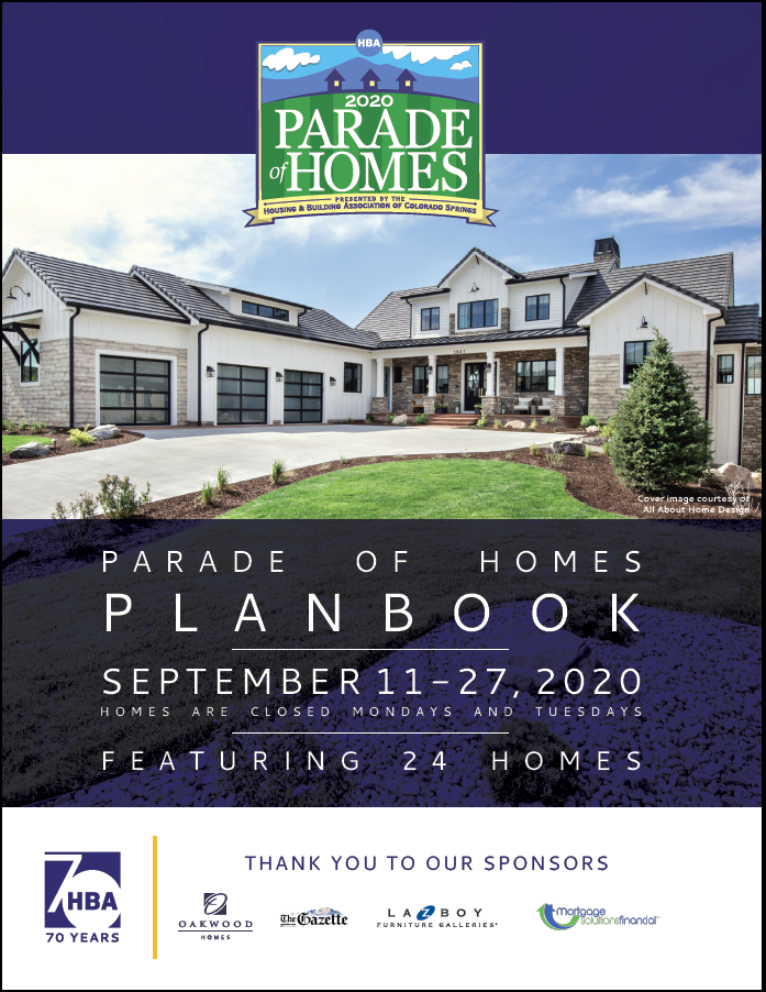2020 Plan Book