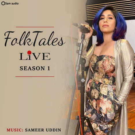 FOLKTALES SEASON 1 (FOR NEHA BHASIN)