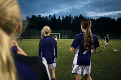 Fußballtraining
