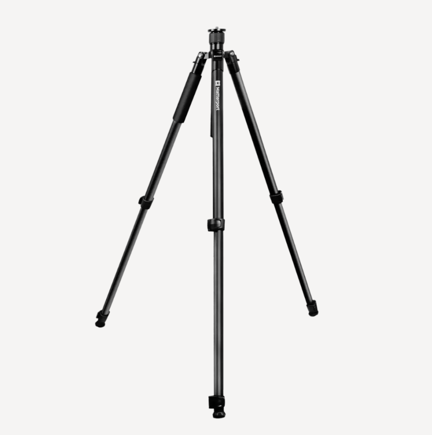 Miniatyrbild: Matterport Tripod for Matterport PRO3 og Pro2