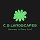 site logo