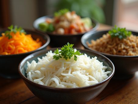 Different Types of Dals and Their Culinary Uses