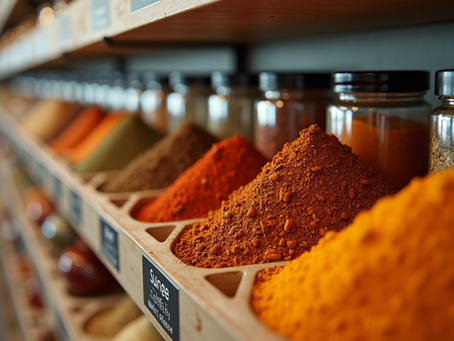 Tips for Buying Indian Ingredients Online in the Netherlands