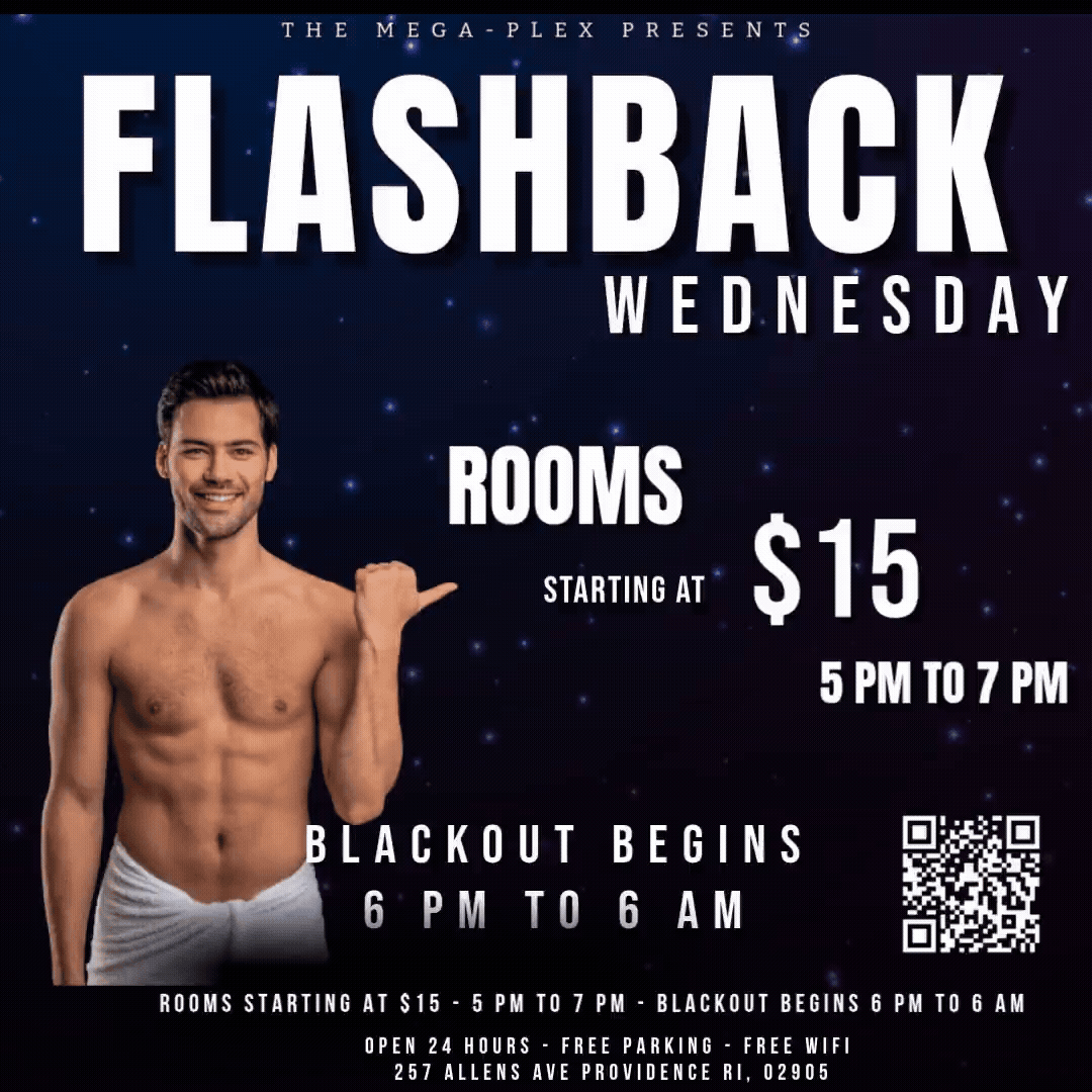Flashback Wednesday.gif