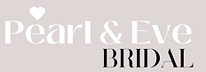 Pearl and eve Bridal wedding dresses