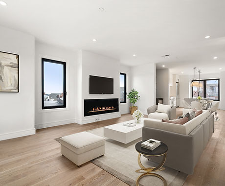 amanda george feature in the boston globe