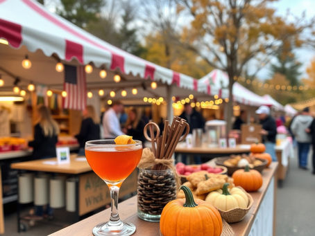 boston food festival
