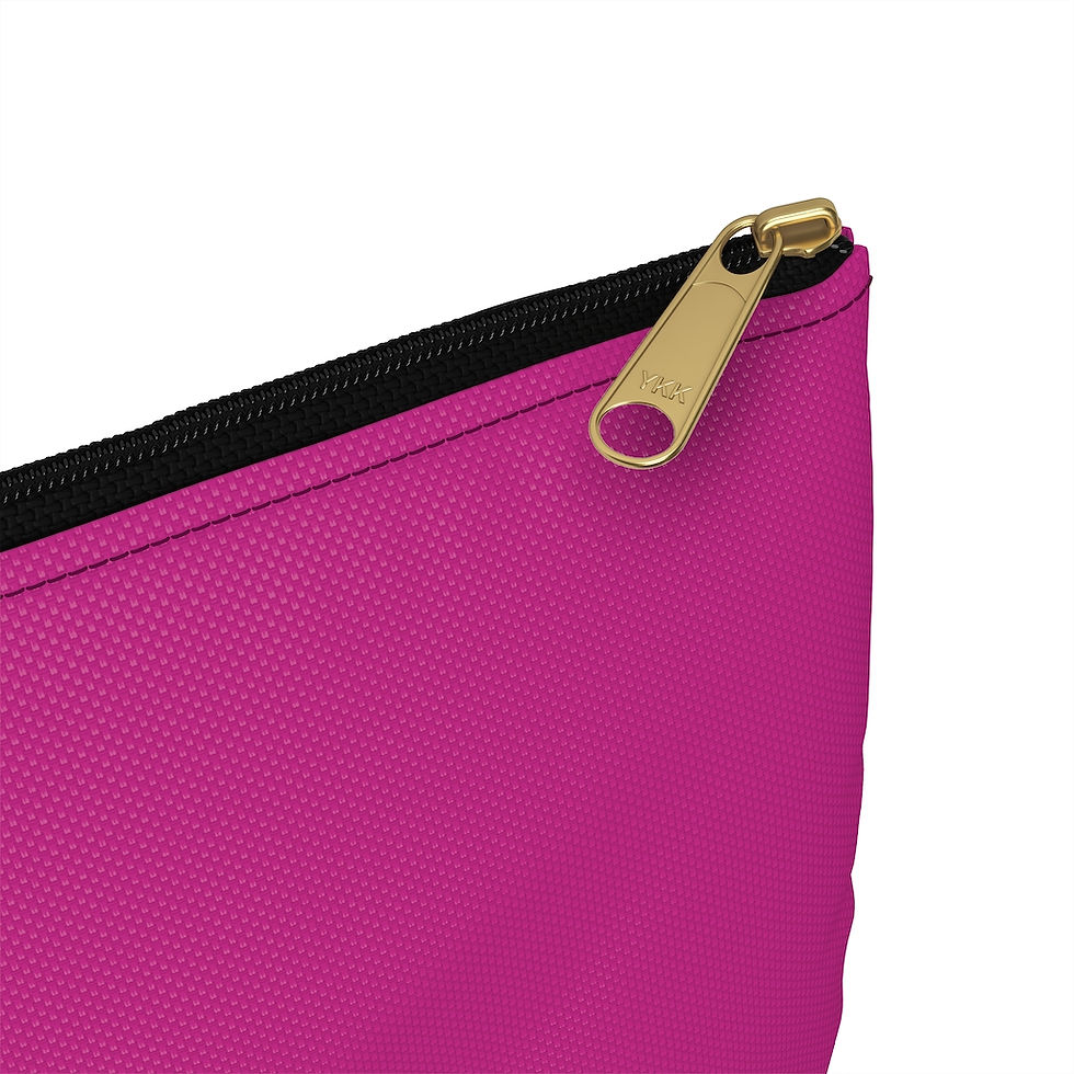 Thumbnail: Pow-her-ful Accessory Pouch