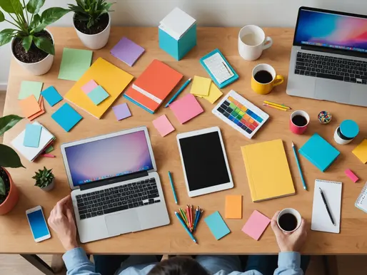 Part 2:  From Mishaps to Mastery: The Unpredictable Journey of Exponential Learning