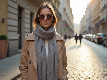 Fall Fashion Essentials 2025: Cozy, Refined, and Effortlessly Cool