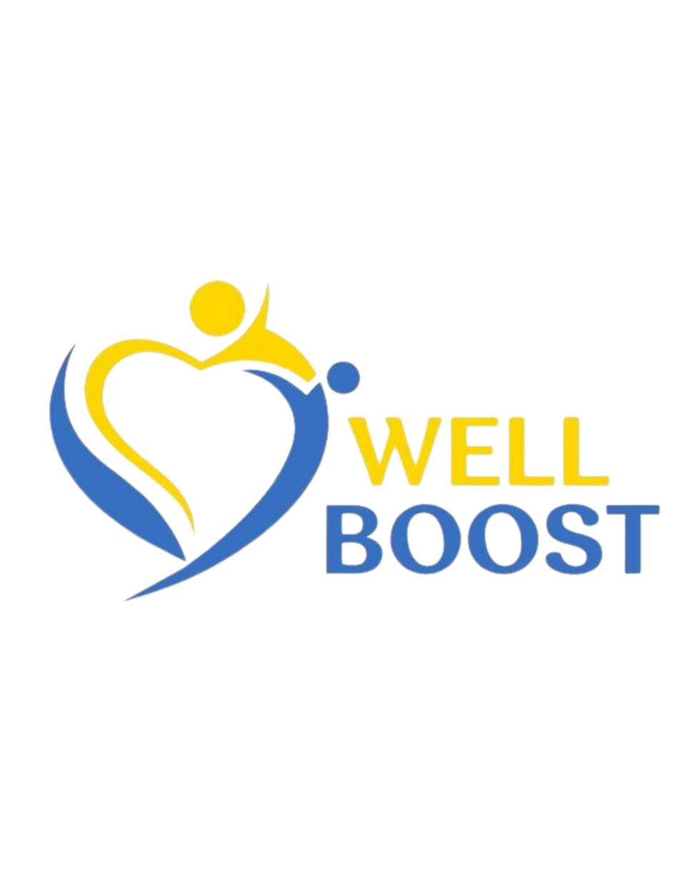 WELLBOOST - Podpora duševního zdraví a integrace ukrajinských středoškoláků v evropských školách prostřednictvím digitálních nástrojů a inovativní metodiky