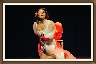 Olè, Sangre de mi vida, Nuova Colmena Teatro
