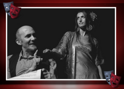 Teatro Creativo Primo Livello aaaa