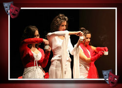 Corso Teatro Creativo