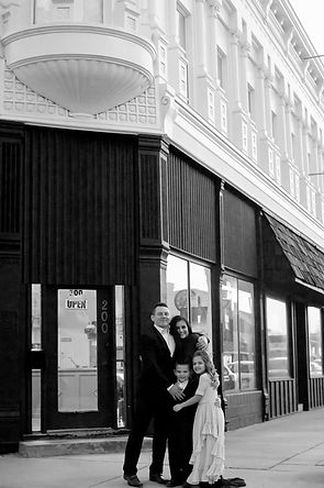 1890 historical renovation