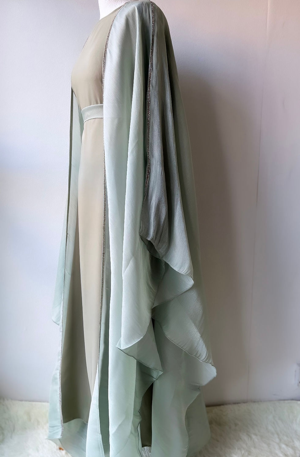 Thumbnail: Rumaysa Abaya