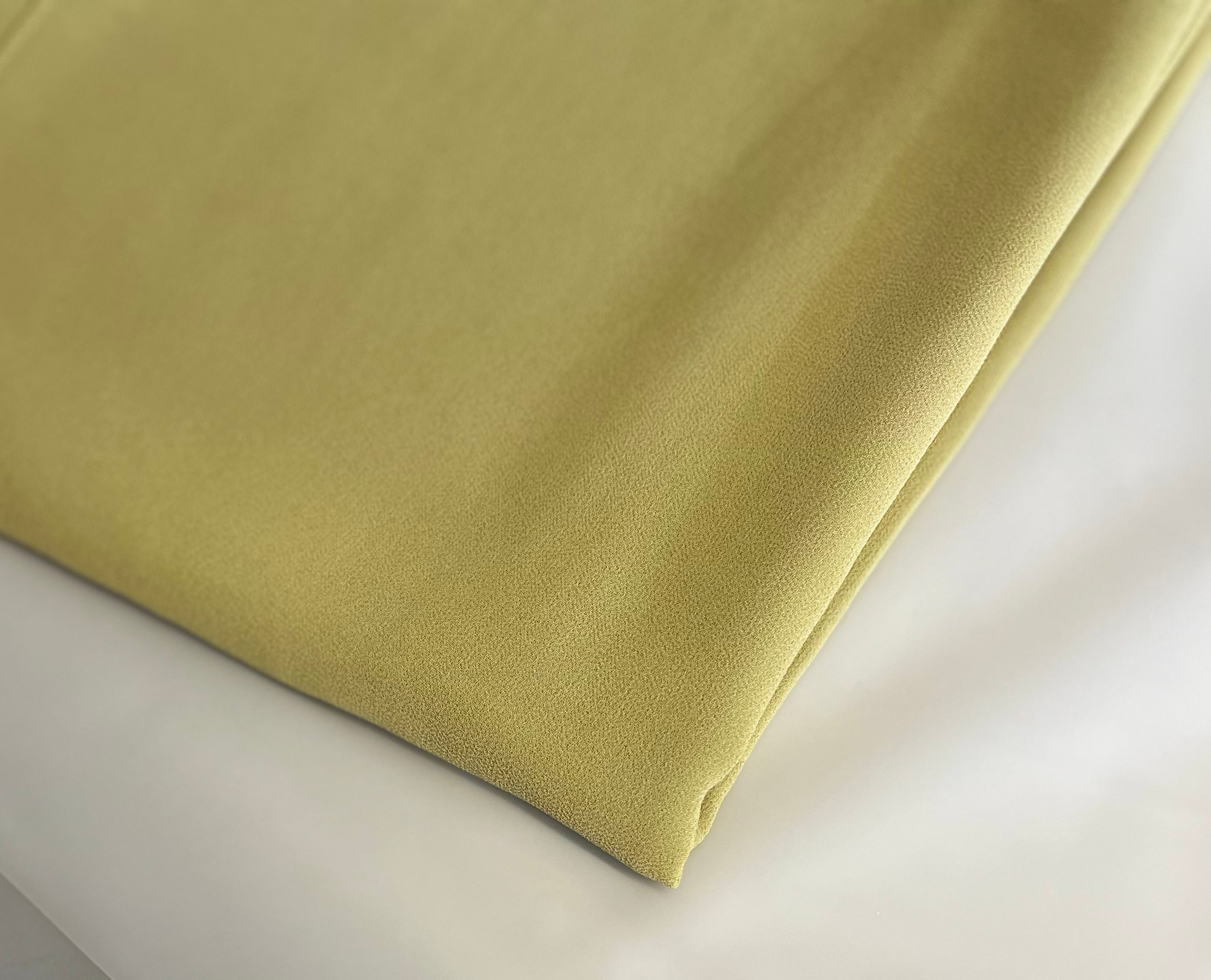 Premium plain / Olive