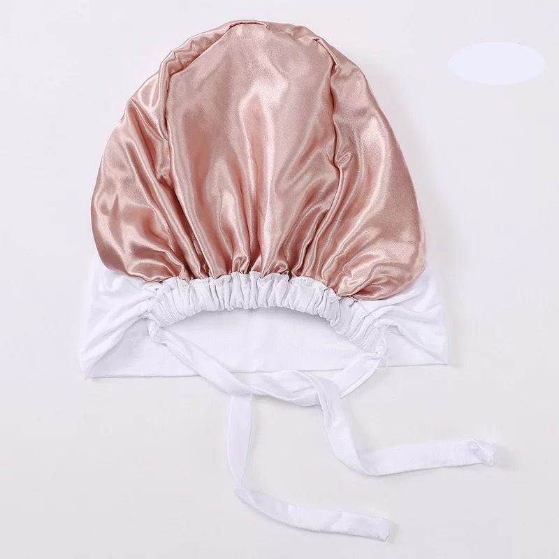 Thumbnail: Satin lined caps