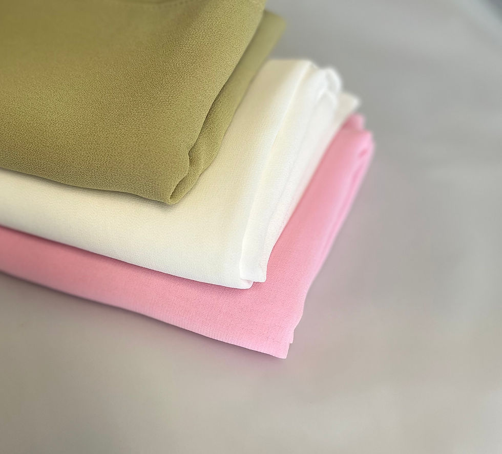 Thumbnail: Premium plain / baby pink
