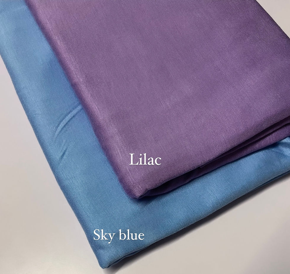Thumbnail: Premium Plain Jersey hijabs
