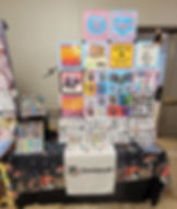 Furlandia setup 25