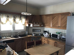 family house