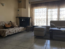 family house