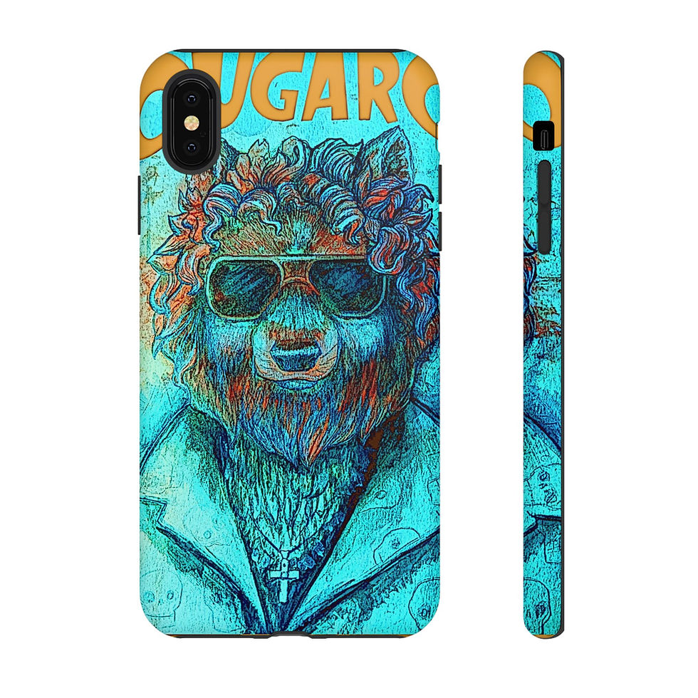Thumbnail: Tough Cases