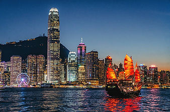 Hong Kong VisiteOriente