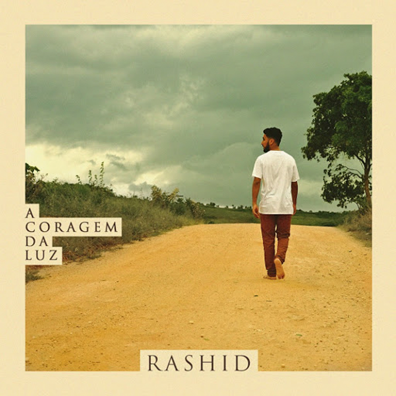 Rashid - A Coragem da Luz