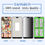 Thumbnail: ZTE Blade A71 LCD Display with Touch Screen Digitizer