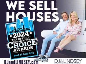 Community VOTED: Top 3 Business in Jacksonville