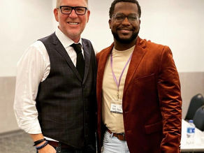 He Doubled his Income too?!? 💸💸