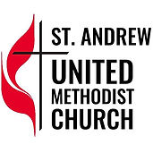Logo for Saint Andrew United Methodist Church