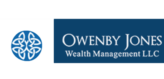 Logo for Owenby Jones Wealth Management L.L.C.