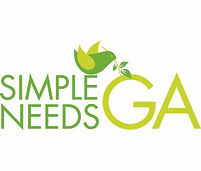 Logo for Simple Needs Georgia 