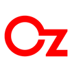 Ozzmium Lighting Logo