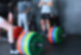 squat rack gym NW London