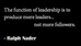 What is Digital Leadership?